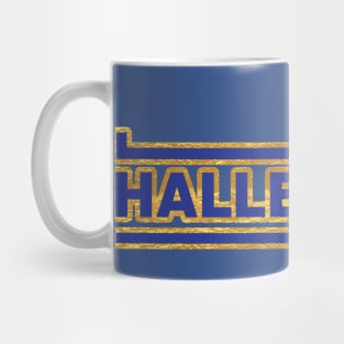 HalleluYAH Mug